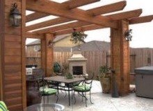 Kwikfynd Pergolas
peakview